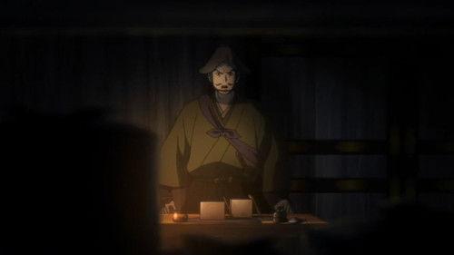 Hyouge Mono Season 1 Episode 22 - The Devil's Whisper