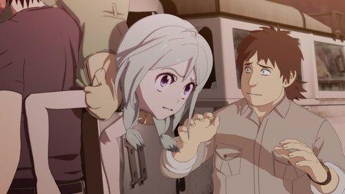 Cagaster of an Insect Cage Season 1 Episode 1 - Little Bo Peep