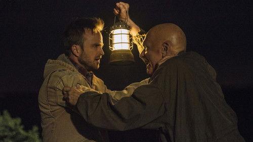 The Path Season 2 Episode 1 - Liminal Twilight