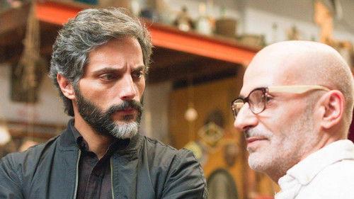 The Bronze Garden Season 3 Episode 7 - Episode 7