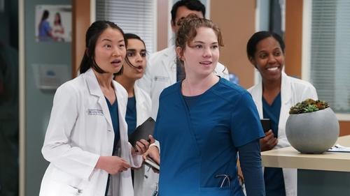 Grey's Anatomy Season 19 Episode 11 - Training Day