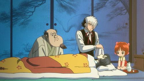 Black Jack Season 1 Episode 28 - The Life-Arranging Flower