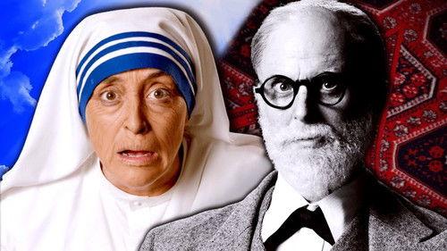 Epic Rap Battles of History Season 6 Episode 7 - Mother Teresa vs. Sigmund Freud