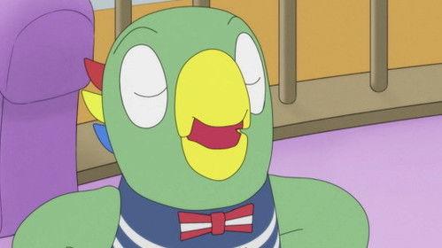 Shimajiro: A Wonderful Adventure Season 8 Episode 10 - Episode 10