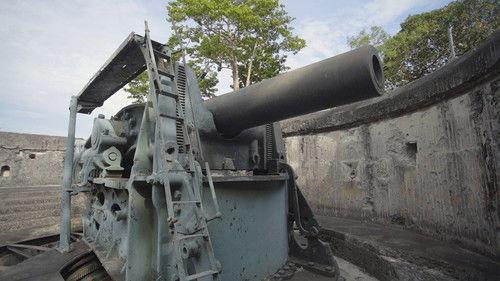 Abandoned Engineering Season 9 Episode 4 - Tunnel of Terrors