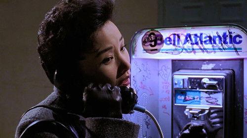 Homicide: Life on the Street Season 5 Episode 15 - Wu's on First?