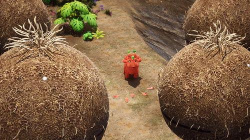 Ginger and the Vegesaurs Season 2 Episode 10 - Coconut Roll