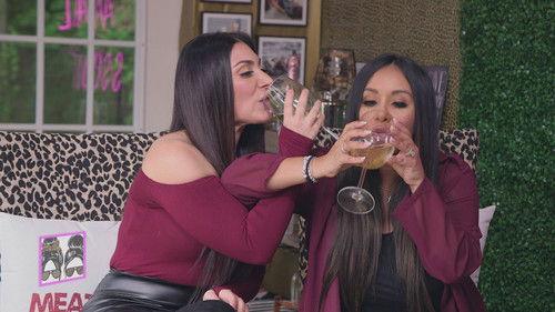 Jersey Shore: Family Vacation Season 5 Episode 20 - The Meatball Show