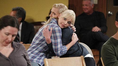 Mom Season 2 Episode 1 - Hepatitis and Lemon Zest