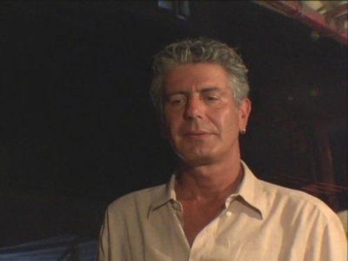 Anthony Bourdain: No Reservations Season 2 Episode 9 - India (Rajasthan)