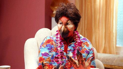 Very Important People Season 2 Episode 13 - Claude McCaw