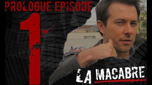 L.A. Macabre Season 1 Episode 3 - The Black Dahlia