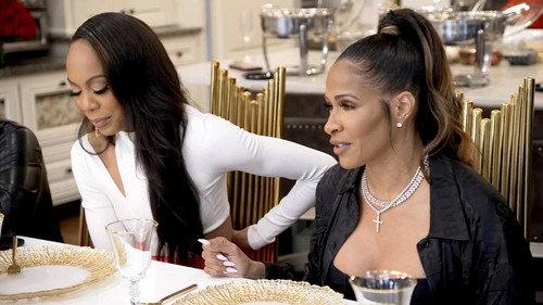 The Real Housewives of Atlanta Season 15 Episode 10 - Healing by Sheree