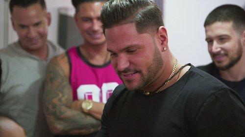 Jersey Shore: Family Vacation Season 2 Episode 1 - It's Complicated