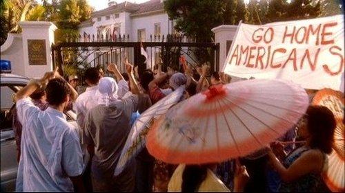 JAG Season 7 Episode 4 - Guilt