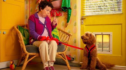 Waffle the Wonder Dog Season 3 Episode 6 - Waffle's Great Escape