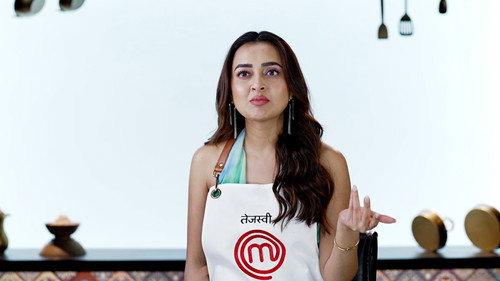 Celebrity MasterChef India Season 1 Episode 6 - Tribute To The Loved Ones