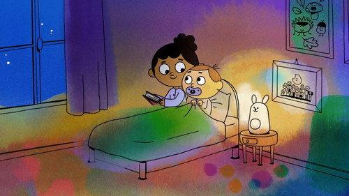 Les plus belles comptines d'Okoo Season 3 Episode 7 - Episode 7