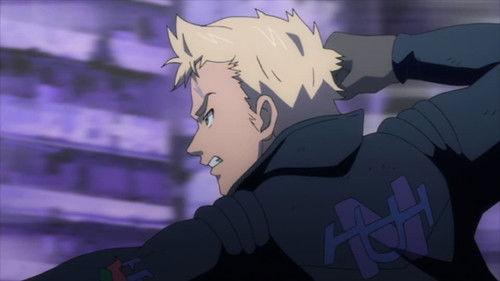 Kiss Dum: Engage Planet Season 1 Episode 8 - Passing Moment