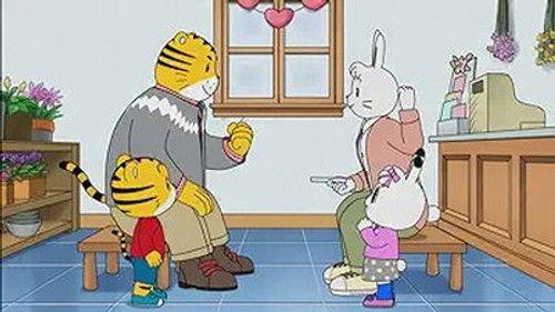 Shimajiro: A Wonderful Adventure Season 3 Episode 12 - Episode 12