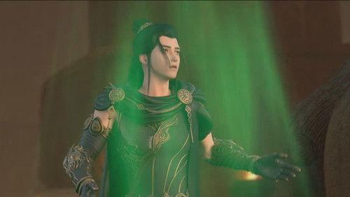 Stellar Transformation Season 5 Episode 21 - Episode 21