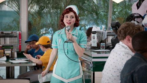 Alone Together Season 2 Episode 2 - Pootie