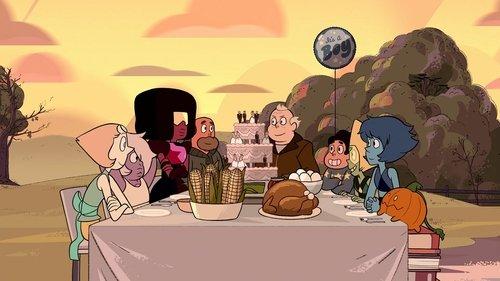 Steven Universe Season 4 Episode 8 - Gem Harvest