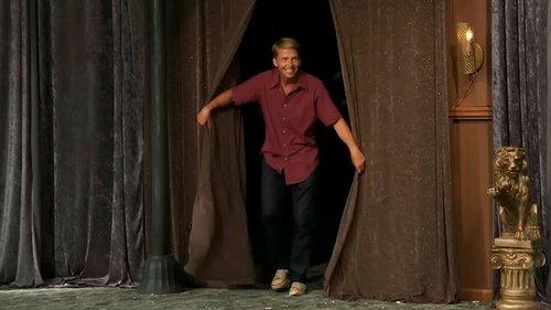 The Eric Andre Show Season 4 Episode 2 - Stacey Dash; Jack McBrayer