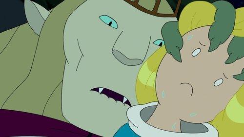 Adventure Time Season 7 Episode 12 - Stakes: Checkmate (7)