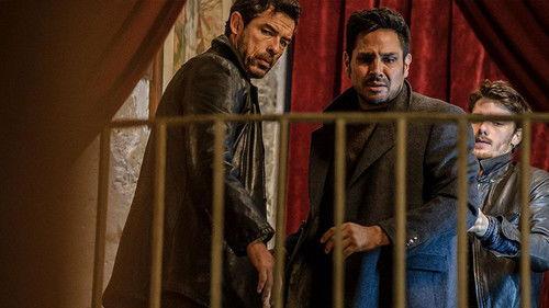 I bastardi di Pizzofalcone Season 2 Episode 4 - Episode 4