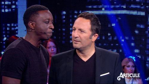 Vendredi, tout est permis Season 5 Episode 4 - Episode 4