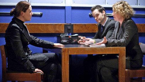 EastEnders Season 26 Episode 16 - 3938
