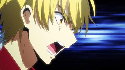 CARDFIGHT!! VANGUARD Season 1 Episode 12 - Night Attack on the Heavens