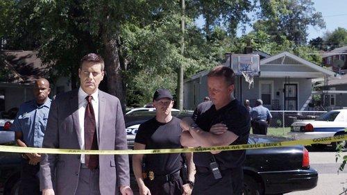 Homicide Hunter: Lt Joe Kenda Season 5 Episode 13 - Point of No Return