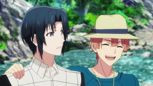 IDOLiSH7 Season 1 Episode 9 - Precious Time