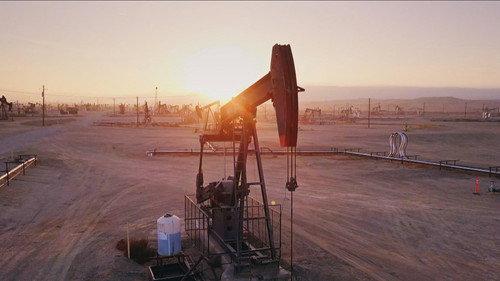 Frontline Season 41 Episode 5 - The Power of Big Oil: Denial (1)