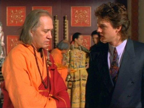 Kung Fu: The Legend Continues Season 1 Episode 22 - Redemption (2)