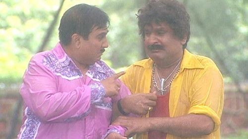 Taarak Mehta Ka Ooltah Chashmah Season 1 Episode 15 - Champaklal Informs His Son's Abducters