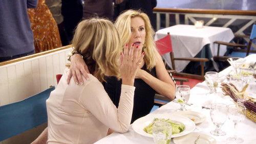 The Real Housewives of New York City Season 12 Episode 10 - Something's Brewing