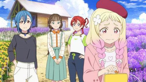 LoveLive! Superstar!! Season 2 Episode 6 - DEKKAIDOW!