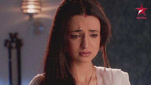 Iss Pyaar Ko Kya Naam Doon? Season 7 Episode 22 - Arnav Messages Khushi