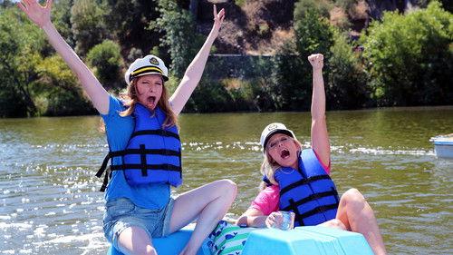 Playing House Season 2 Episode 6 - Kimmewah Kup