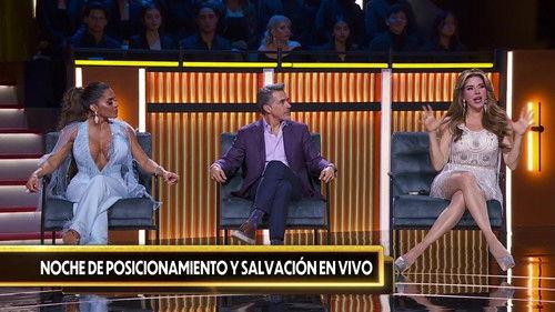 La Casa de los Famosos Season 5 Episode 11 - Noche de posicionamiento