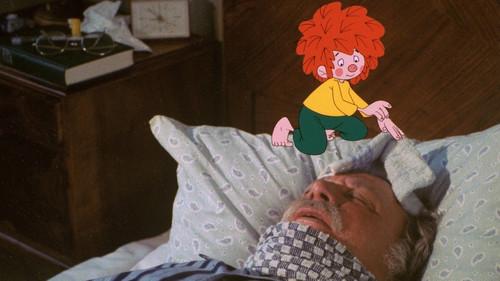 Master Eder and his Pumuckl Season 2 Episode 16 - Pumuckl und die Kopfwehtabletten