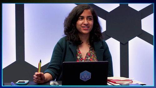 Background image for There Is Nothing These Women Cannot Do