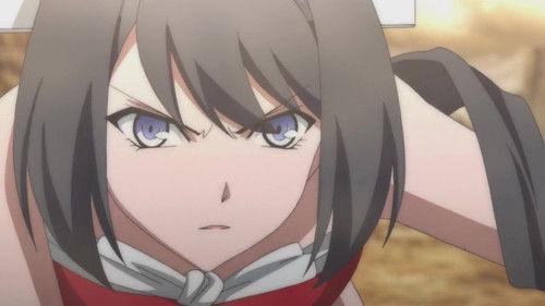 The Silver Guardian Season 2 Episode 1 - The Three From the Training Institute / Rin's True Identity