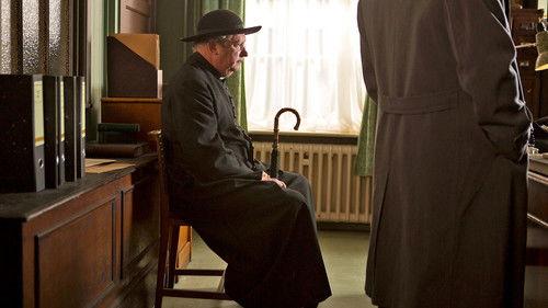Father Brown Season 3 Episode 15 - The Owl of Minerva