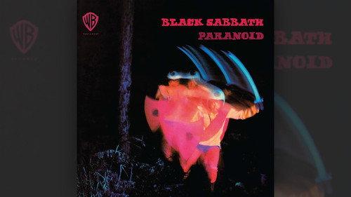 Classic Albums Season 9 Episode 1 - Black Sabbath: Paranoid