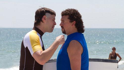 Eastbound & Down Season 3 Episode 7 - Chapter 20