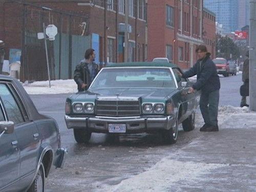 Sue Thomas: F.B.Eye Season 1 Episode 18 - The Fugitive